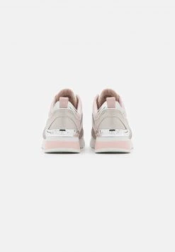 MICHAEL Michael Kors Damen PIPPIN TRAINER - Sneaker Low - Soft Pink -MICHAEL Michael Kors 8f1419f47ce846d7bba78c555eaae829
