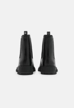 MICHAEL Michael Kors Damen RIDLEY BOOTIE - Stiefelette - Black -MICHAEL Michael Kors 8f4eebfea88b49d893a4ff59de370f79