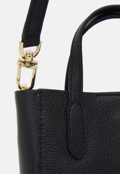 MICHAEL Michael Kors Damen SINCLAIR XS TOTE XBODY - Handtasche - Black -MICHAEL Michael Kors 924b24a827b64b43b442bbfe4390fea4