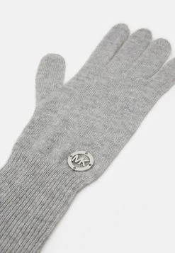 MICHAEL Michael Kors Damen GLOVE - Fingerhandschuh - Pearl -MICHAEL Michael Kors 9251313040cb4b5abbd353a3bdd71e47