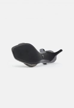 MICHAEL Michael Kors Damen MILA - Riemensandalette - Anthracite 14 MICHAEL Michael Kors Damen MILA - Riemensandalette - Anthracite -MICHAEL Michael Kors 933eae8a646f4194ab1a223d2463587c