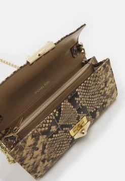 MICHAEL Michael Kors Damen SOHO XBODY - Umhängetasche - Camel -MICHAEL Michael Kors 93a01e9e263d47998e7fa4a50a68fade