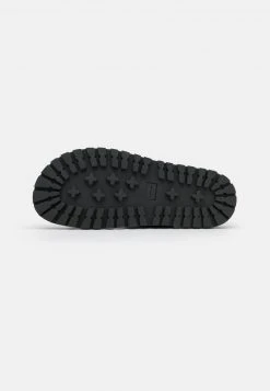 MICHAEL Michael Kors Damen JUDD - Riemensandalette - Black -MICHAEL Michael Kors 93a0cbe219e648c087db1dadc503229c