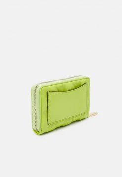 MICHAEL Michael Kors Damen JET SET CARD CASE - Geldbörse - Bright Limeade -MICHAEL Michael Kors 93bcbca0354242b1a485cf4b9059284a