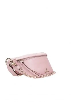 MICHAEL Michael Kors Damen POCHETTE - Clutch - Pink -MICHAEL Michael Kors 94329e705f0a4391b8f9d77e3e96ea48