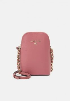 MICHAEL Michael Kors Damen JET CHARM XBODY - Umhängetasche - Rose