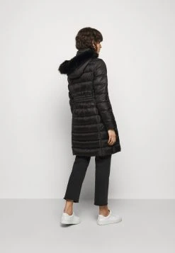 MICHAEL Michael Kors Damen PUFFER - Daunenmantel - Black -MICHAEL Michael Kors 94fd70cca60a4f00bce395d129b54b32
