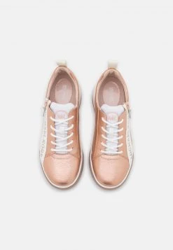 MICHAEL Michael Kors Damen ALEX - Sneaker Low - Ballet -MICHAEL Michael Kors 95450e1fae1b4863bb877d844badc854