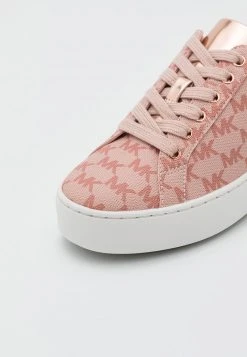 MICHAEL Michael Kors Damen POPPY LACE UP - Sneaker Low - Ballet 15 MICHAEL Michael Kors Damen POPPY LACE UP - Sneaker Low - Ballet -MICHAEL Michael Kors 9567b43b542048aeb840cd225486f022