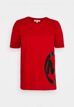 MICHAEL Michael Kors Damen CHARM CLASSIC - T-Shirt Print - Crimson -MICHAEL Michael Kors 9665c8b6e3264b78b9dec6444109962a