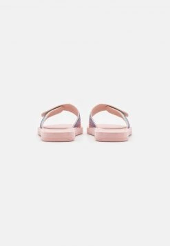 MICHAEL Michael Kors Damen SLIDE - Pantolette Flach - Smokey Rose/multi-coloured -MICHAEL Michael Kors 96b0b97f5ca9414db2655c5e0001d875