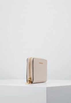 MICHAEL Michael Kors Damen JET SET FLAT CASE CROSSGRAIN - Geldbörse - Soft Pink -MICHAEL Michael Kors 96f8d1457d964ecd93c84797ad9335c3