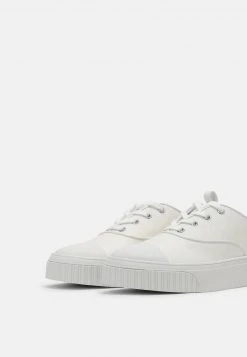 MICHAEL Michael Kors Damen OLLIE LACE UP - Sneaker Low - Optic White -MICHAEL Michael Kors 979892ef7a0847169fad264ac00e3dc9