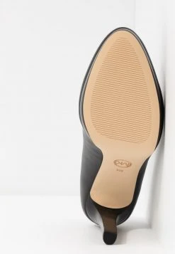 MICHAEL Michael Kors Damen ETHEL - High Heel Pumps - Black -MICHAEL Michael Kors 9884769ff1f84b4e9b106696bc3d21ab