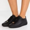 MICHAEL Michael Kors Damen COLBY - Sneaker Low - Black -MICHAEL Michael Kors 9987c1e5e8214b8aa601913be4766322