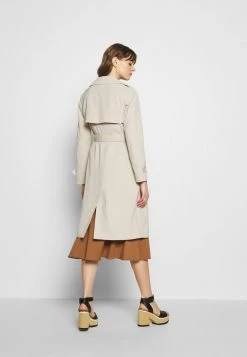 MICHAEL Michael Kors Damen DRAPY - Trenchcoat - Dune 11 MICHAEL Michael Kors Damen DRAPY - Trenchcoat - Dune -MICHAEL Michael Kors 99c6d180b09440f08bc1a0c7b46ebf73