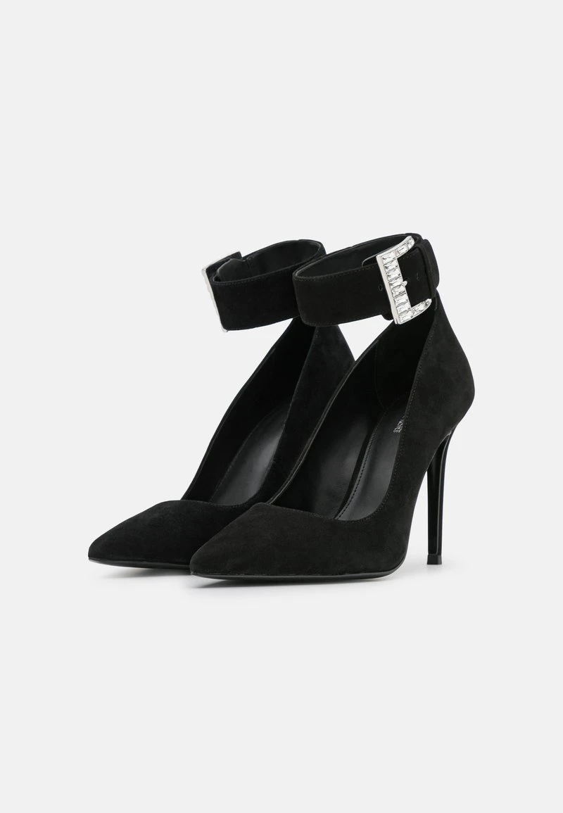 MICHAEL Michael Kors Damen GISELLE - High Heel Pumps - Black 5 MICHAEL Michael Kors Damen GISELLE - High Heel Pumps - Black - Image 3