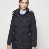 MICHAEL Michael Kors Damen HEAVY PUFFER - Daunenmantel - Dark Navy -MICHAEL Michael Kors 9a31cca5b2ac4932bf642df39fb31df0