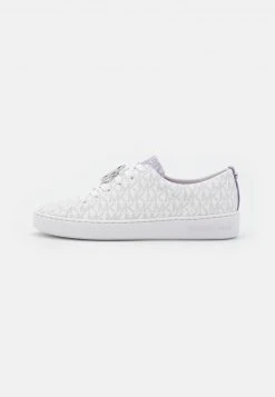 MICHAEL Michael Kors Damen KEATON LACE UP - Sneaker Low - Lavender/mist -MICHAEL Michael Kors 9af7716912634f9982a6396c913e1285
