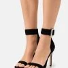MICHAEL Michael Kors Damen GISELLE - Riemensandalette - Black 2 MICHAEL Michael Kors Damen GISELLE - Riemensandalette - Black -MICHAEL Michael Kors 9b47afd75f5d4171b992343c835a44bb
