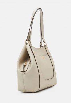 MICHAEL Michael Kors Damen TOTE - Handtasche - Light Sand -MICHAEL Michael Kors 9ba73c906dee44b4a2b89fb3a34a09a9