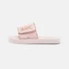 MICHAEL Michael Kors Kinder ELI RYLEE - Pantolette Flach - Soft Pink 2 MICHAEL Michael Kors Kinder ELI RYLEE - Pantolette Flach - Soft Pink -MICHAEL Michael Kors 9bc096301cf64543b30d22b4fac16638