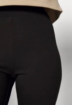 MICHAEL Michael Kors Damen PONTE - Leggings - Hosen - Black -MICHAEL Michael Kors 9bc5bcded4fa412ebb7032034cfb15c3