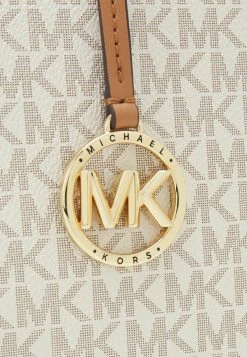 MICHAEL Michael Kors Damen MARILYN TOTE - Handtasche - Vanilla -MICHAEL Michael Kors 9be228e9498c42ffb43d1d6379829df6