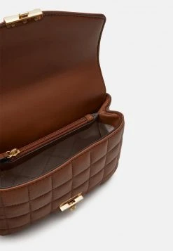 MICHAEL Michael Kors Damen SOHOSM CHAIN - Umhängetasche - Luggage -MICHAEL Michael Kors 9bf8226fa89f4745bf3c49587ac1a8be