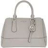 MICHAEL Michael Kors Damen Handtasche - Grau -MICHAEL Michael Kors 9bfb068bd0bd42d5bfeafe805262c777