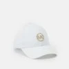 MICHAEL Michael Kors KAPPE UNISEX - Cap - Weiss -MICHAEL Michael Kors 9c1d4ca4158f47998883d5d188c71d92