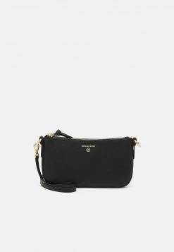 MICHAEL Michael Kors Damen JET CHARMMD POUCH XBODY SET - Handtasche - Brown/black 19 MICHAEL Michael Kors Damen JET CHARMMD POUCH XBODY SET - Handtasche - Brown/black -MICHAEL Michael Kors 9c82d124bafe4a01ac9a1f46a1ecc328