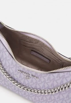 MICHAEL Michael Kors Damen JET SET CHARM CHAIN POUCHETTE - Handtasche - Lvndr Mist -MICHAEL Michael Kors 9cd67f9d77d14ec9845946c95aa9c779