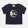 MICHAEL Michael Kors Kinder T-Shirt Print - Blue -MICHAEL Michael Kors 9d1b02443cd243c59fa68bab7d2bec22