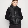 MICHAEL Michael Kors Damen PUFFER - Daunenjacke - Black -MICHAEL Michael Kors 9e70cc566c2b4d829458d1297dc5f1a8