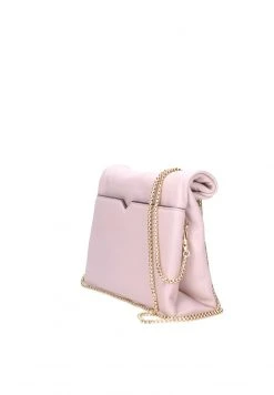 MICHAEL Michael Kors Damen Umhängetasche - Soft Pink -MICHAEL Michael Kors 9e88d93a4f024d7191cb20dc877f0c4a