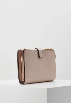 MICHAEL Michael Kors Damen JET WRISTLET - Geldbörse - Soft Pink -MICHAEL Michael Kors 9f0f84ba95f84331b1b3e30c41b32ae3