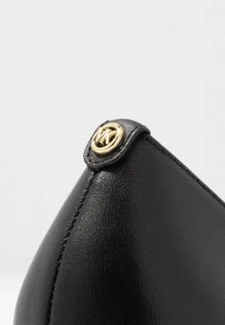 MICHAEL Michael Kors Damen ETHEL - High Heel Pumps - Black -MICHAEL Michael Kors 9fbb102fbfc64c4d80f179f4a6fb94c1