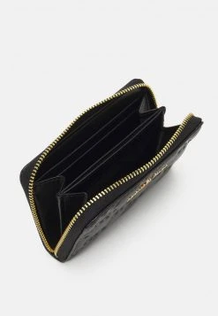 MICHAEL Michael Kors Damen JET CARD CASE - Geldbörse - Black 9 MICHAEL Michael Kors Damen JET CARD CASE - Geldbörse - Black -MICHAEL Michael Kors a00772c787324040aff3cf34aed73b8d