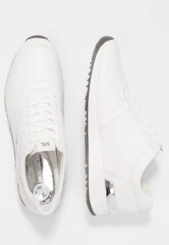 MICHAEL Michael Kors Damen ALLIE - Sneaker Low - Optic White -MICHAEL Michael Kors a01cc491225d45b098bfa1345b0887f3