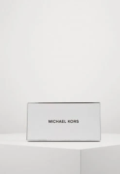 MICHAEL Michael Kors Damen POCKET - Geldbörse - Black -MICHAEL Michael Kors a06fb327ccff4541b2c5129b542de11e