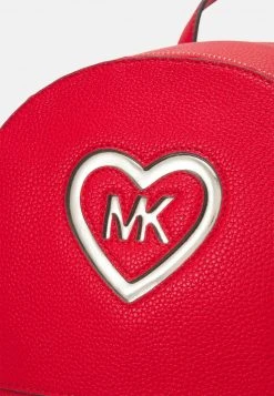 MICHAEL Michael Kors UNISEX - Tagesrucksack - Neon Rot -MICHAEL Michael Kors a0a231d6c5154e39945cc61ab92e167d