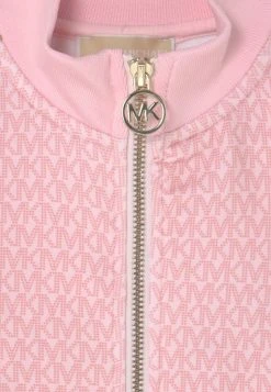MICHAEL Michael Kors Kinder ALL OVER - Strickjacke - Light Pink -MICHAEL Michael Kors a0af517db0ed47f9aee052d47474bd88