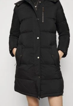 MICHAEL Michael Kors Damen HEAVY PUFFER - Daunenmantel - Black -MICHAEL Michael Kors a1185c72061a4641aaa3882b53bc30d8