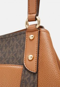 MICHAEL Michael Kors Damen TOTE - Handtasche - Brown -MICHAEL Michael Kors a1ad453d24e0411b899bbcbd50f7e2f7
