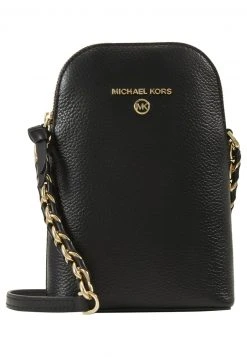 MICHAEL Michael Kors Damen JET SET CHARM XBODY - Umhängetasche - Black -MICHAEL Michael Kors a1cef6adc6e94df58f7cdac53548fa34