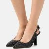 MICHAEL Michael Kors Damen CLEO SLING - Pumps - Black 2 MICHAEL Michael Kors Damen CLEO SLING - Pumps - Black -MICHAEL Michael Kors a341805e5cc44fd7b63abb3f581940cf