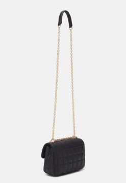 MICHAEL Michael Kors Damen SOHOSM CHAIN - Umhängetasche - Black -MICHAEL Michael Kors a36f171ebe9441e9bbdfc12bd5f45ca2