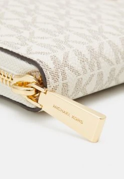 MICHAEL Michael Kors Damen JET POCKET - Geldbörse - Vanilla 11 MICHAEL Michael Kors Damen JET POCKET - Geldbörse - Vanilla -MICHAEL Michael Kors a591a2f035864fb5a5eb3934c2365be9