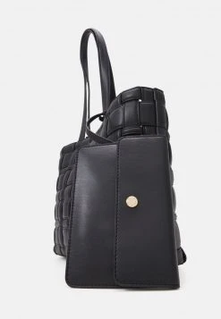 MICHAEL Michael Kors Damen IVY TOTE SET - Handtasche - Black -MICHAEL Michael Kors a5fdca1d80664a7ab0244a7099134782